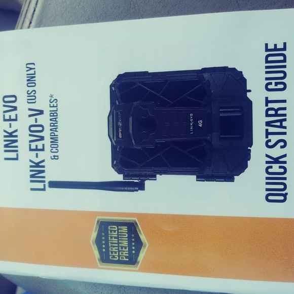 SpyPoint trail - Picture 3 of 4